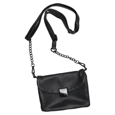 Axelremsväska (Svart) från Lycke Oslo