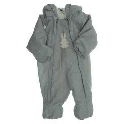 Sparkdräkt (Grå, Vit) från Lassie