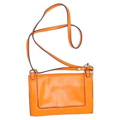 Sac à bandoulière (Orange) de Sequoia