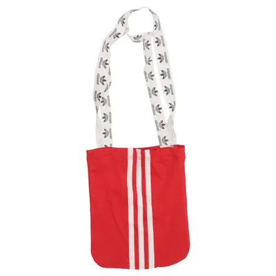 Tygpåse (Röd, Vit) från Adidas