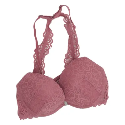 BH (Push Up Plunge) fra Gilly Hicks by Hollister Elastan, Polyamid, Polyurethan