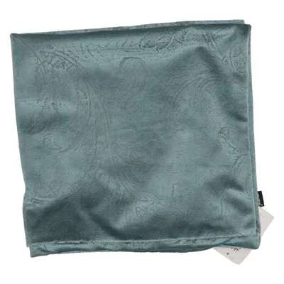 Cushion cover (Turquoise) from Jakobsdals Polyester