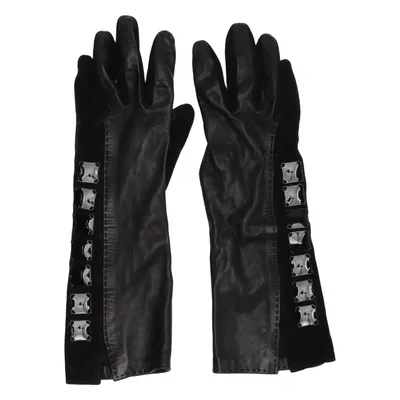 Gants (Noir) de Roeckl