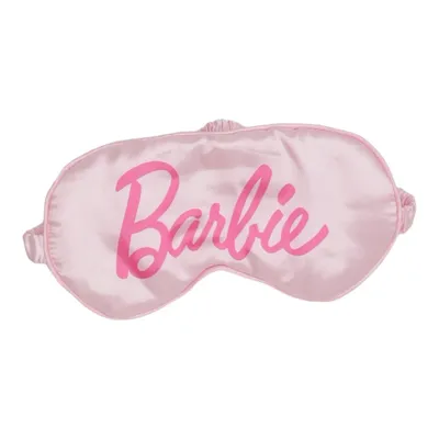Sovemaske (Pink) fra Barbie