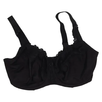 Soutien-gorge (Noir) de Change Élasthane, Polyamide