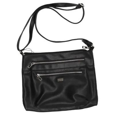 Axelremsväska (Svart) från Feel