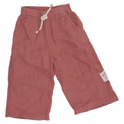 Broek (Roze) van Zara