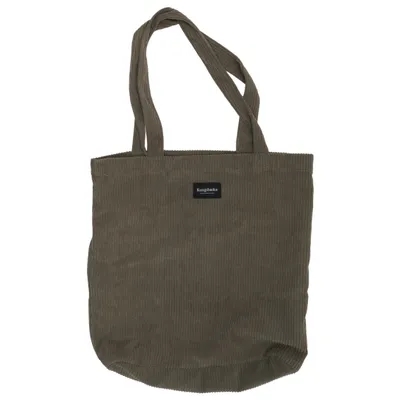 Tygpåse (Grön) från Kungsbacka Polyester