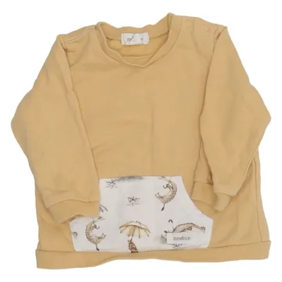 Baby accessory (Yellow, White, Multicolored) from Newbie by KappAhl