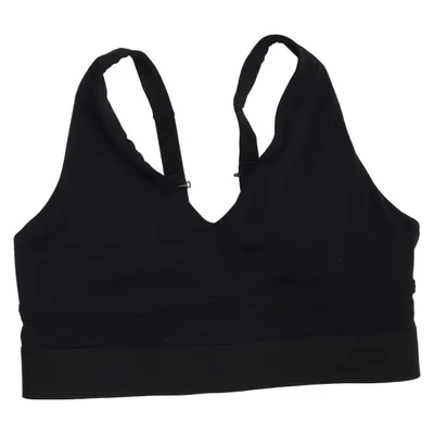 Sport-bh (Zwart) van Fabletics