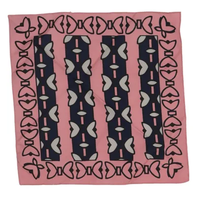 Näsduk (Rosa, Blå, Flerfärgad)