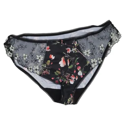 Trosor (FL9365BLK) från Fantasie Bomull, Elastan, Polyester