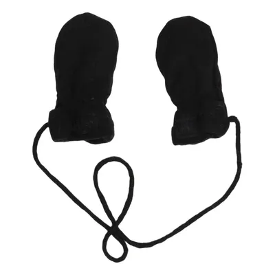 Vantar (Svart) från Najell Polyester