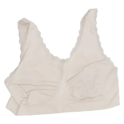 Bralette (Beige) van Tchibo Elastaan, Polyamide