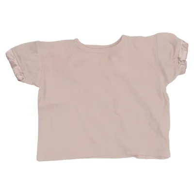 T-shirt (Pink) from Okker-Gokker Cotton