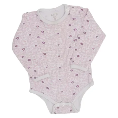 Body (Rose, Blanc) de Care Coton