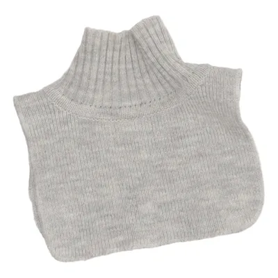 Krage (Grå) från H&M Akryl