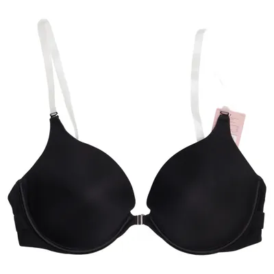 BH (Svart) från Hunkemöller Elastan, Polyamid, Polyester