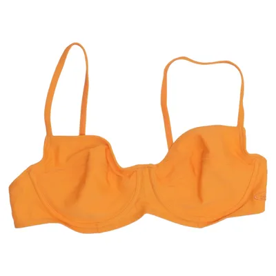 Bikini top (Orange) fra Control Body Elastan, Polyamid