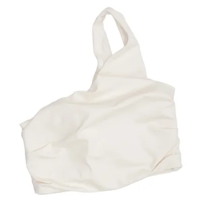 Sport-BH (Vit) från Aim'n Elastan, Polyester