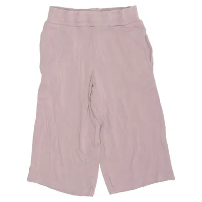 Palazzobyxor (NMFVULOTTE CULOTTE PANT) från Basic Needs by Name It Elastan, Viskos