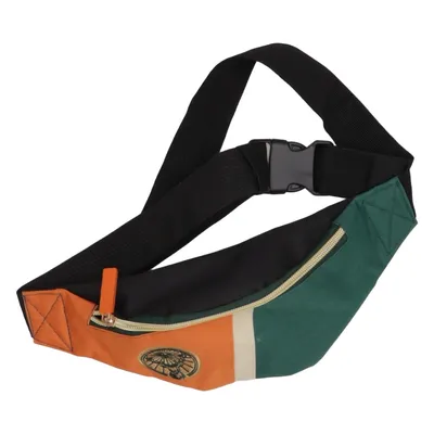 Waist bag (Black, Orange, Green) from Jägermeister Polyester