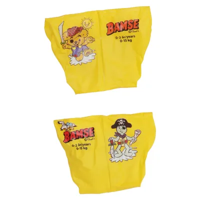 Équipement de sports nautiques  (Jaune) de Bamse