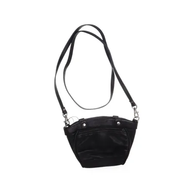 Axelremsväska (Svart) från Vanessa Bruno Bomull, Skinn