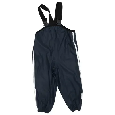 Rain pants (Ilmari) from Reima Polyester, Polyurethane