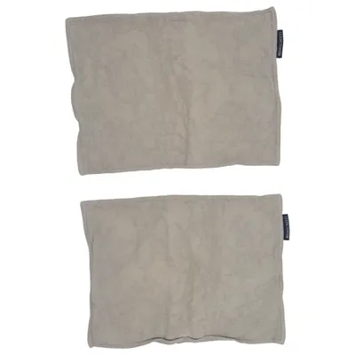 Cushion cover (Beige) from Lexington Cotton