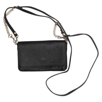 Shoulder-bag (Black) from Notre-V