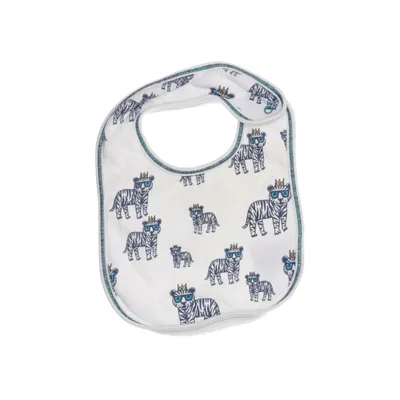 Dregellapp (Vit, Flerfärgad) från Little Marc Jacobs