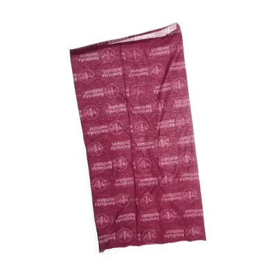 Halsvärmare (Lila) från Karolinska Insitutet