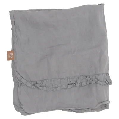 Örngott (Grå) från NG Baby Linne