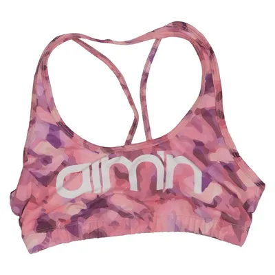 Sport-bh (Roze, Lila, Meerkleurig) van Aim'n