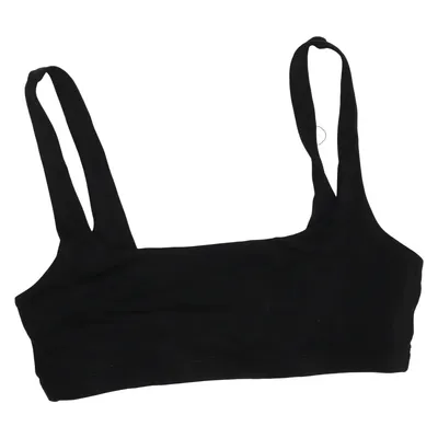 Sport-BH (Desert) från Weekday Elastan, Polyamid, Polyester