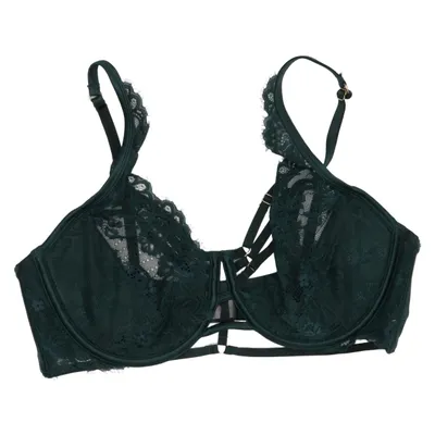 Bra (Green) from Private Collection