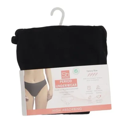 Produits sanitaires (Noir) de Sensabelle