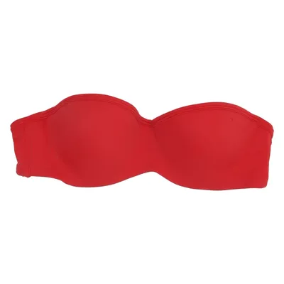 Bra (Red) from Mellow Elastane, Polyamide