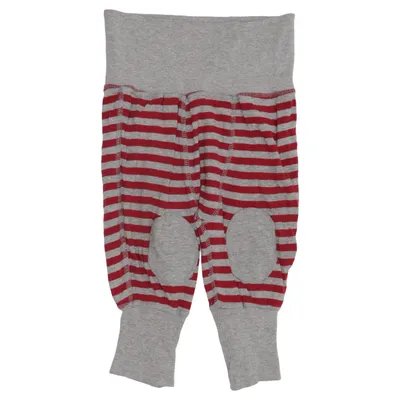 Joggingbroek (Grijs, Rood) van Älskling Katoen