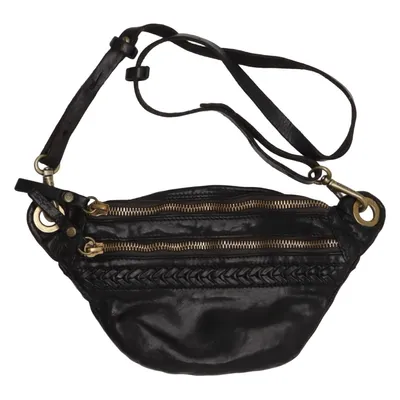 Waist bag (Teodorano) from Campomaggi Leather