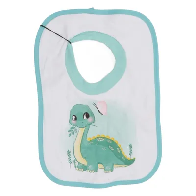 Bavoir  (Blanc, Bleu, Multicolore) de Princess