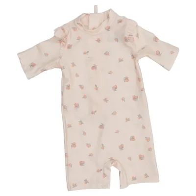 UV-kläder (Flerfärgad, Beige) från H&M Polyester, Elastan