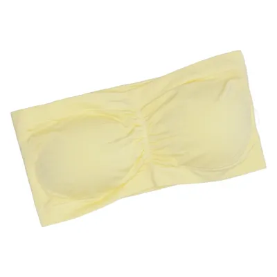 Bandeau bh (Comfort Bandeau) van Magic Bodyfashion Elastaan, Polyamide, Polyurethaan