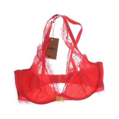 Bh (Roze) van Hunkemöller Elastaan, Polyamide, Polyester