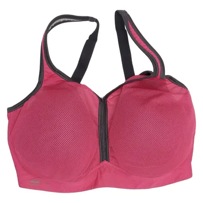 Sport-bh (air control) van Anita Active Elastaan, Polyamide, Polyester