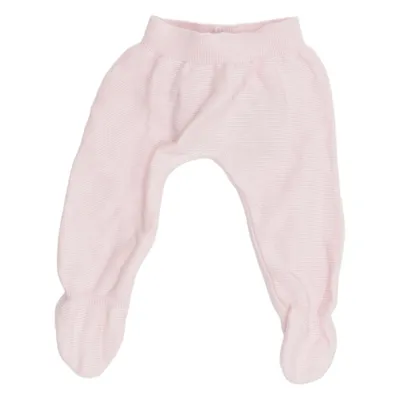 Strømpebukser (Pink) fra Neck & Neck Bomuld, Uld