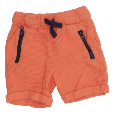 Sweatshorts (Orange) fra Topomini Bomuld