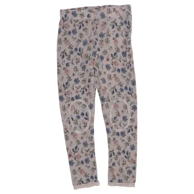 Legging (Beige, Multicolore) de Name It Laine de mouton