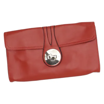 Handbag (Red) from David Jones